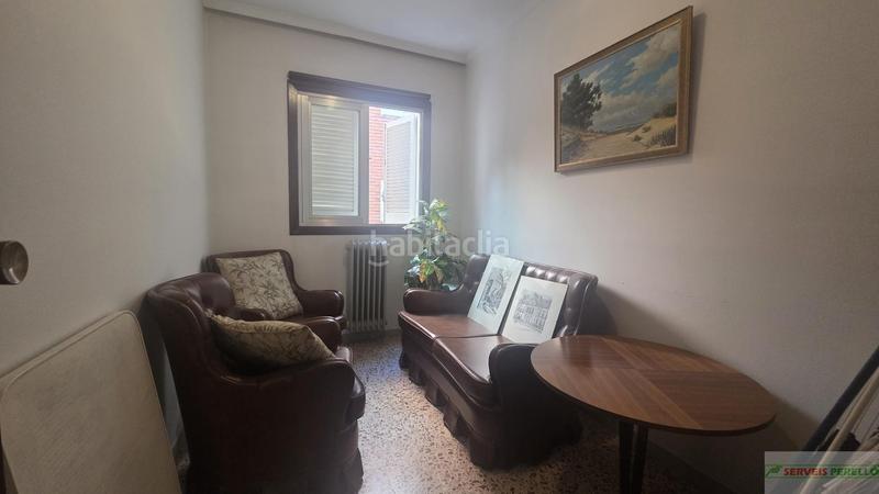 Foto a2d4b1ea-76f7-430c-a724-848397ca801f. Pis amb aparcament a Instituts-Universitat Lleida