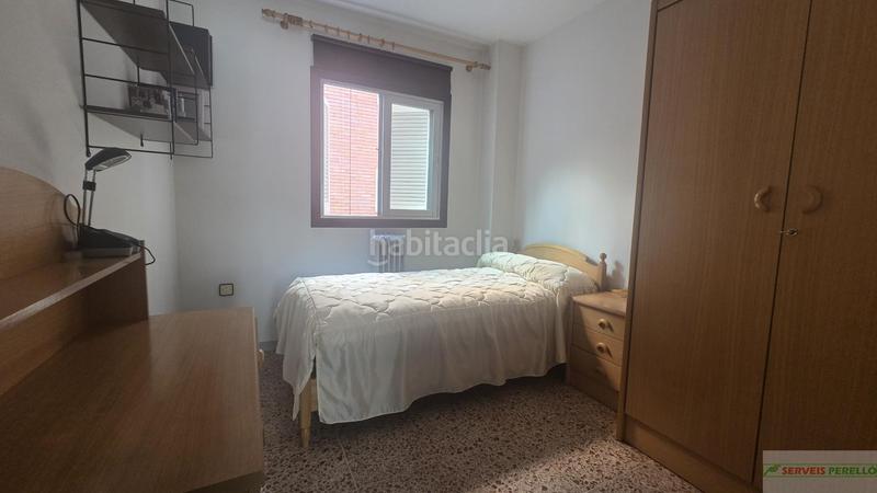 Foto bd24e7e1-849e-4324-ac0a-635d81028d9c. Pis amb aparcament a Instituts-Universitat Lleida