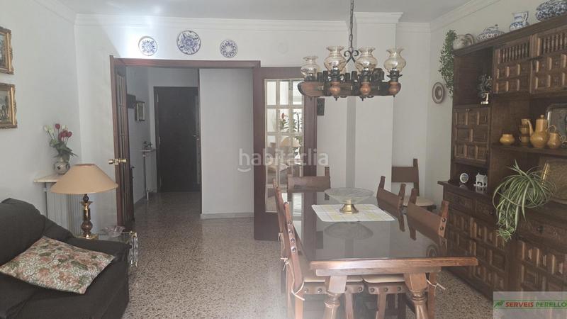 Foto d1fa322a-23ee-4ab9-842c-6f4336fe4050. Pis amb aparcament a Instituts-Universitat Lleida