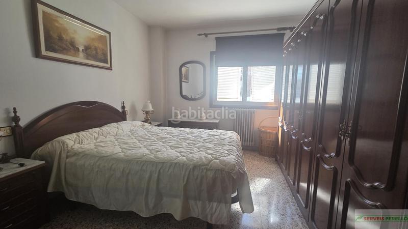 Foto efc1eebd-4e25-4f3c-8226-5eeb9722f5cb. Pis amb aparcament a Instituts-Universitat Lleida