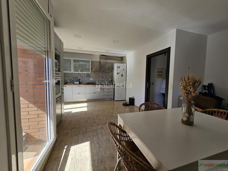 Foto 01e51932-6568-48f0-b833-6cc05a9dfc23. Haus mit parking in Puigverd de Lleida