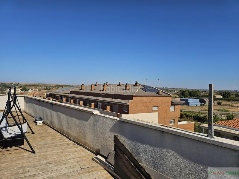 Foto 08568963-f256-457d-b38a-27b77c1039c5. Haus mit parking in Puigverd de Lleida