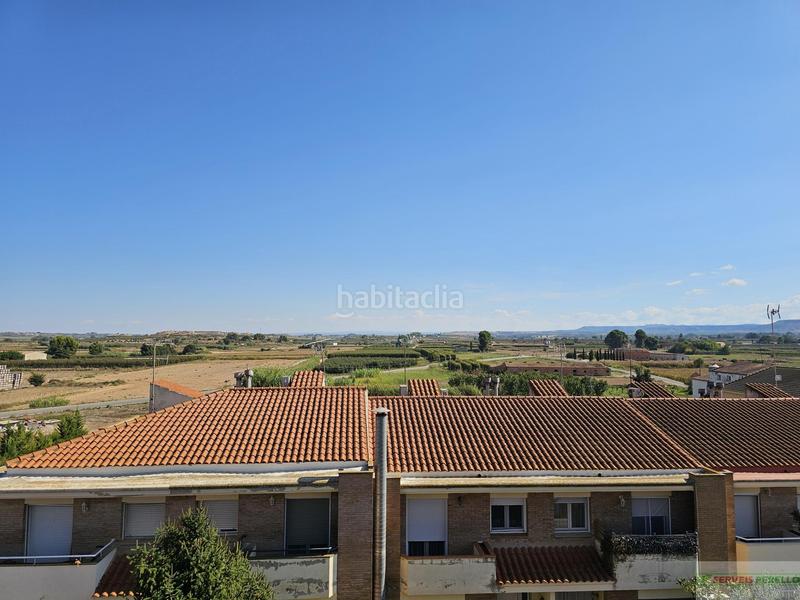 Foto 243e500f-4fab-4b79-b1ad-b6990e1f4180. Haus mit parking in Puigverd de Lleida