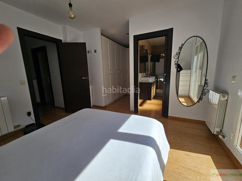 Foto 2d060a80-7a9a-4c16-9b35-593fa2c80c41. Haus mit parking in Puigverd de Lleida