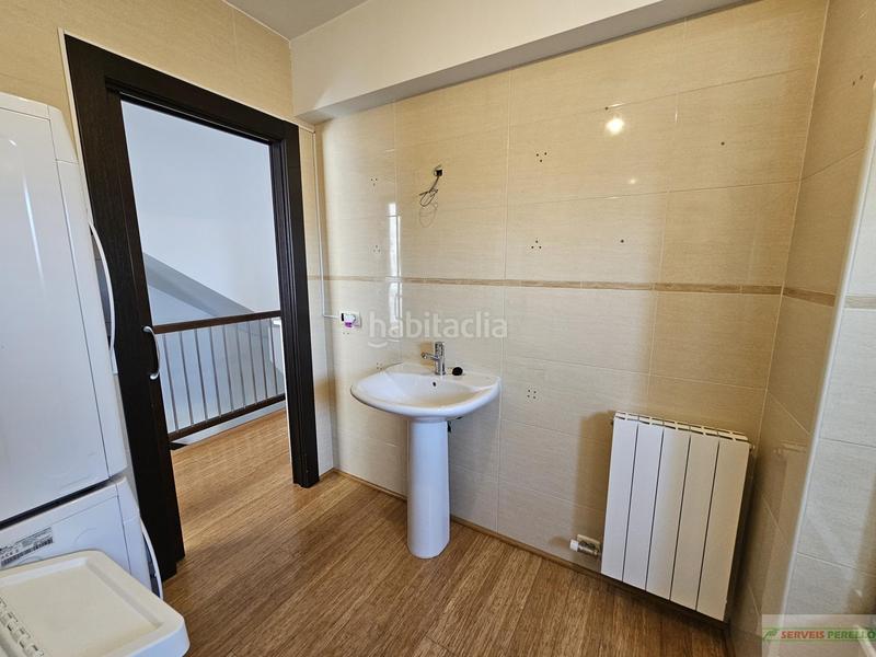 Foto 3c120eea-7704-428e-99f5-4b0d9f13fb52. Haus mit parking in Puigverd de Lleida