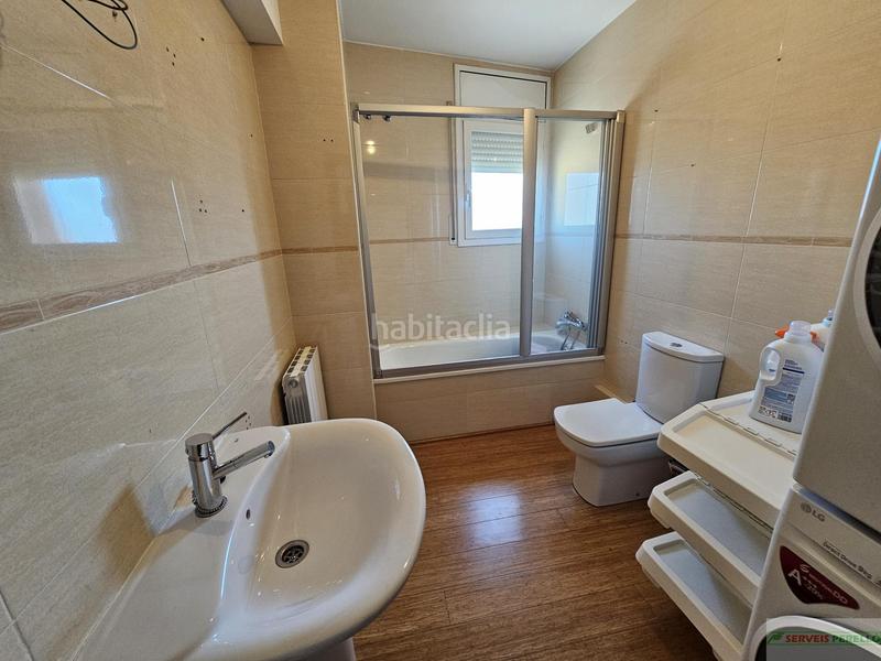 Foto 42ffc8fd-a58d-4920-8153-01188a7e1c55. Haus mit parking in Puigverd de Lleida