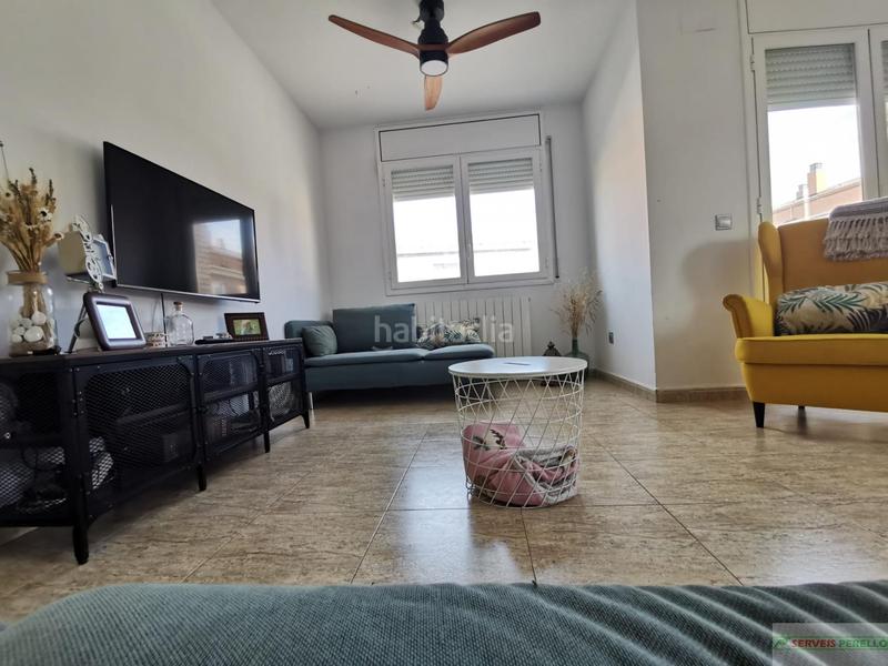 Foto 4f2faf92-3b80-4bb9-9e70-a298ba8eb4f7. Haus mit parking in Puigverd de Lleida