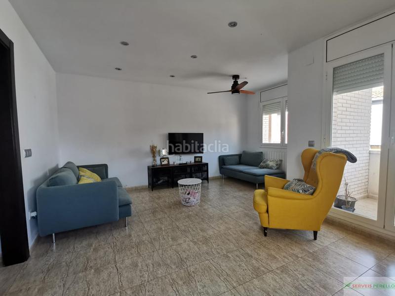 Foto 55fc94db-ffff-4f3b-83ac-8096198e512f. Haus mit parking in Puigverd de Lleida