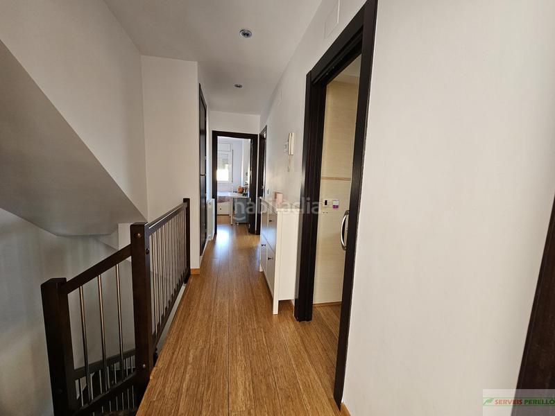 Foto 5e7bb63e-8a47-4b5b-8564-e8ded47706e0. Haus mit parking in Puigverd de Lleida