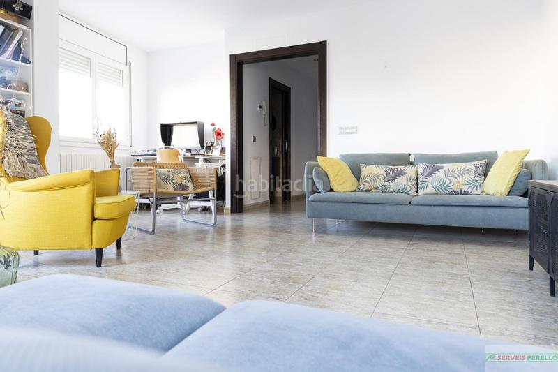 Foto 65598c3c-36bf-40fb-85a3-8c9f141e4b7c. Haus mit parking in Puigverd de Lleida