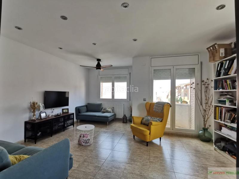 Foto 7c27f666-80ea-4968-b3cf-2b12e9558487. Haus mit parking in Puigverd de Lleida