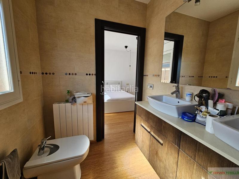 Foto 8332cbd6-a0c4-4370-b8ba-8df6f209e33d. Haus mit parking in Puigverd de Lleida