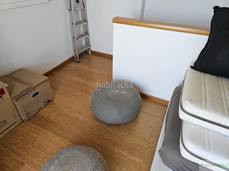 Foto baeb029b-d2f4-4ed5-a779-316bffcee1fc. Haus mit parking in Puigverd de Lleida