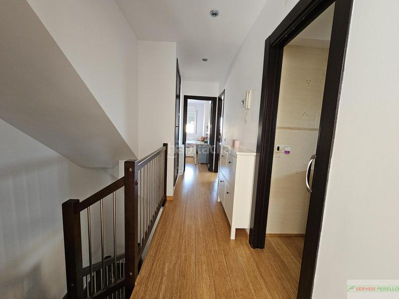 Foto bbfdaa65-9292-4447-b928-97594513fc73. Haus mit parking in Puigverd de Lleida