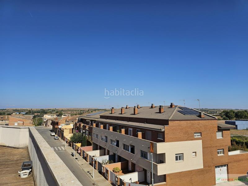 Foto bfa00fb8-eed6-4784-a0d9-963c7700e2e7. Haus mit parking in Puigverd de Lleida