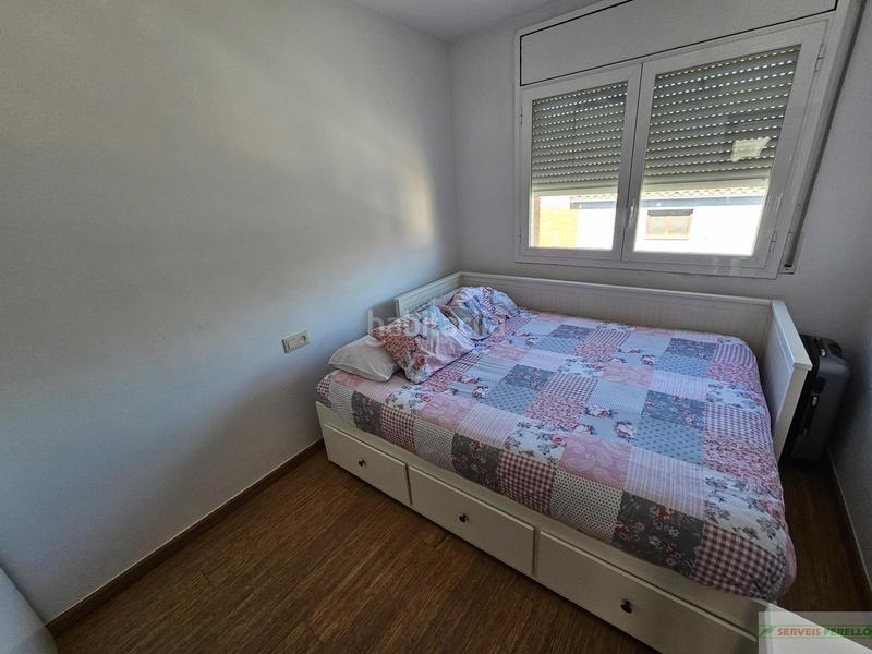 Foto d6ca508c-ff47-4c28-a747-e778c162a320. Haus mit parking in Puigverd de Lleida