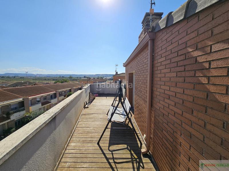 Foto df2f5559-90b4-48ec-b0ab-56816d12ad46. Haus mit parking in Puigverd de Lleida