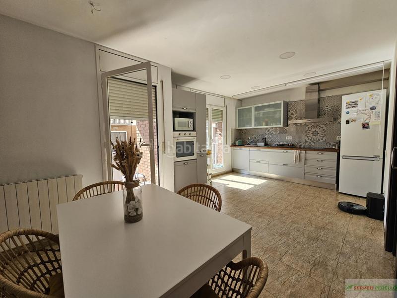 Foto ffedc771-5013-46a9-9e2e-2b8b8a5b30cb. Haus mit parking in Puigverd de Lleida