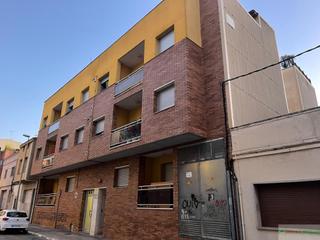 Pis a Sant pere 16. Mollerussapiso