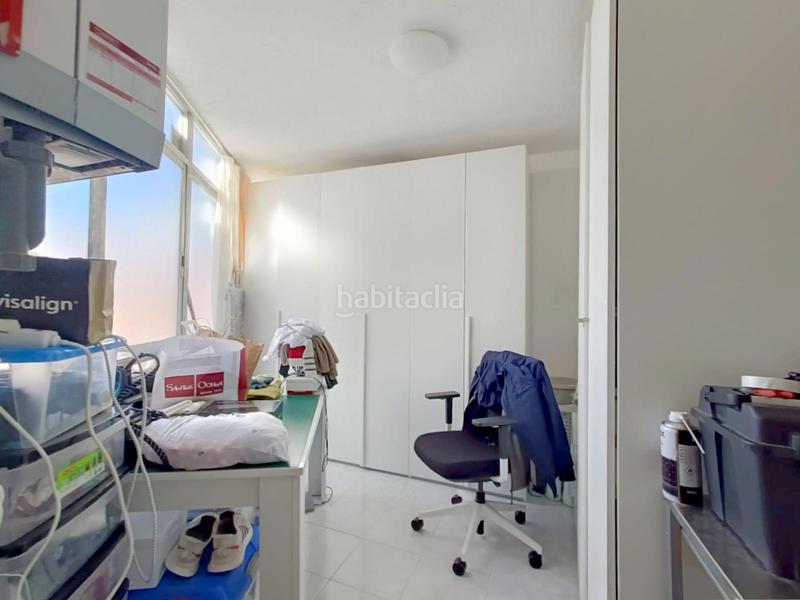 Foto 0a4bf911-ca3d-4c41-aff2-35d3dec2e82e. Apartment with heating parking in Pardinyes Lleida