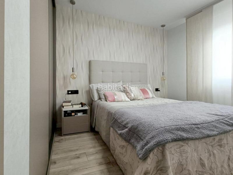 Foto 17fbc4cd-e032-492f-ae1e-7a4c47cf0b75. Apartment with heating parking in Pardinyes Lleida