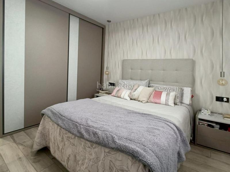 Foto 3b7b0f3e-3edc-4330-b544-e26438438769. Apartment with heating parking in Pardinyes Lleida
