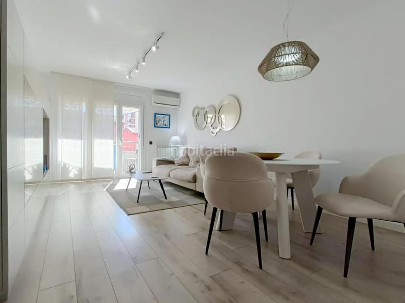 Foto 84c10f11-8cce-4304-9382-3c14d2285de9. Apartment with heating parking in Pardinyes Lleida