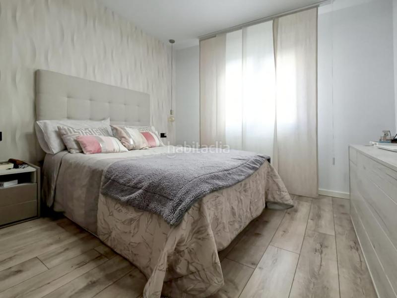 Foto 91fcb2ba-4681-4886-9056-b6be9ff0cfe8. Apartment with heating parking in Pardinyes Lleida