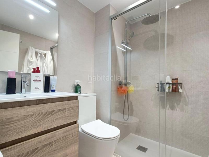 Foto a4b08d3d-973a-4343-8167-a5cef88eda6d. Apartment with heating parking in Pardinyes Lleida