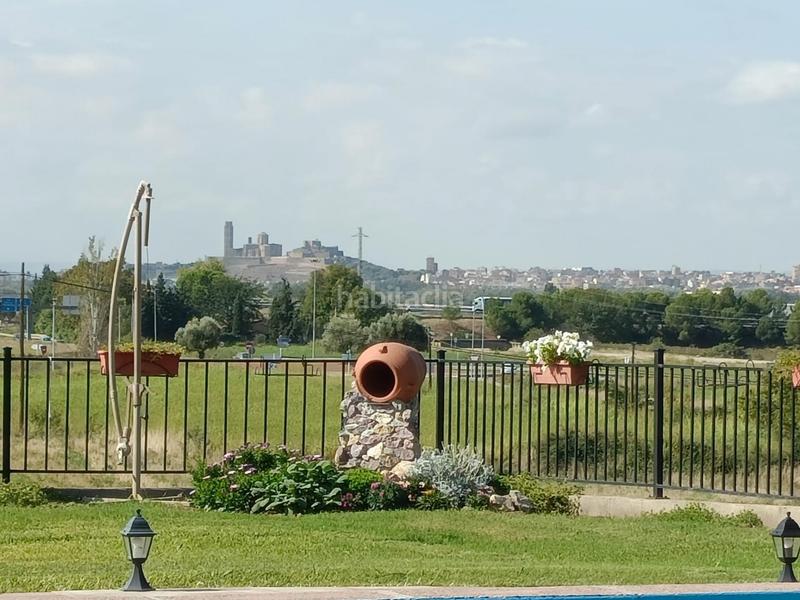 Foto f7fba7ca-2d1e-4259-af0b-ec34d94512cf. Casa exclusiva apialia oportunidad única ! en Alcoletge