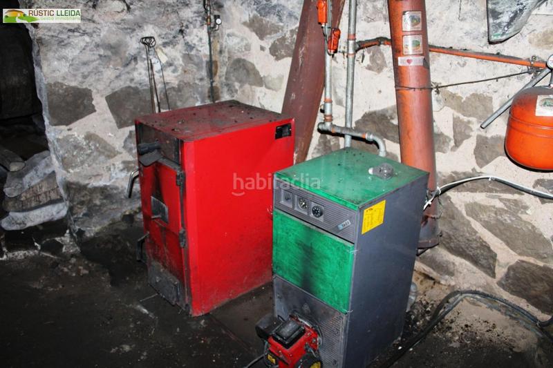 Foto af0f4c7e-7b45-4f8a-9bbd-be95d10dd6e8. Chalet mit heizung parking in Sant Ramon