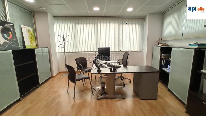 Foto 36e0becd-5467-4915-a09e-d91079cd100b. Bureau dans de llorenç agustí claveria 105 dans Magraners Lleida