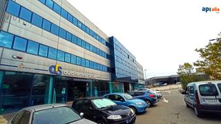 Büro in De llorenç agustí claveria 105