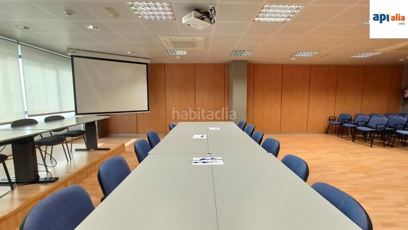 Foto 69e7c38e-eef0-4305-826e-f583758c3bd2. Oficina en de llorenç agustí claveria 105 en Magraners Lleida