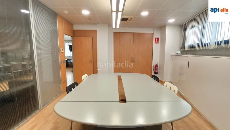 Foto 91f7309b-b020-4935-8e4b-e52226f9f14d. Oficina en de llorenç agustí claveria 105 en Magraners Lleida