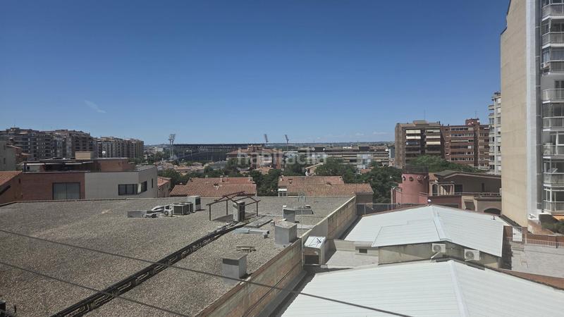 Foto 5c6bdd37-d759-42e9-aed0-d138e5b773e1. Pis amb calefacció a Joc de la Bola - Camps d'Esports Lleida