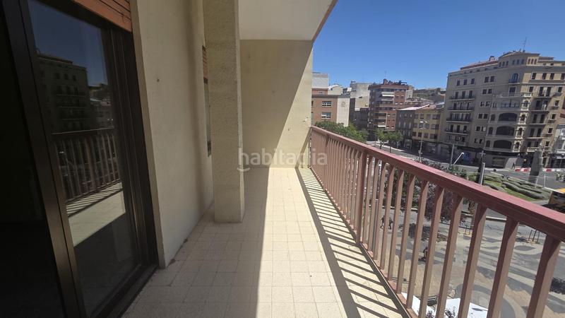 Foto 85ac0eb3-c3ad-4edc-99ac-450deb6f4264. Pis amb calefacció a Joc de la Bola - Camps d'Esports Lleida