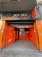 Pas-de-porte Local commercial à De ferrer i busquets 38. Local vending en traspaso