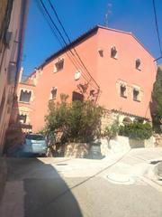 Etagenwohnung  Sant miquel 9. Exclusiva apialia  se vende vivienda en planta baja y restaurant