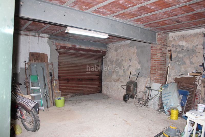 Foto 13c68948-5006-4dd9-aeed-b863e45a433b. Casale in sant isidre 14 in Juncosa