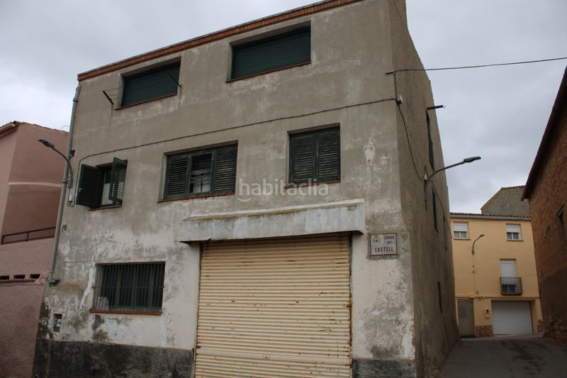 Foto bc12f616-288b-46e6-b75f-11de4d7a7069. Casale in sant isidre 14 in Juncosa