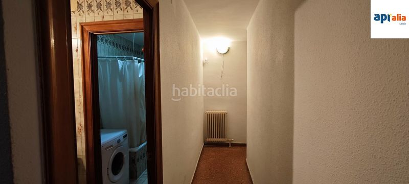 Foto 46c00e61-fe63-4d51-bdb3-d0d569fd90f3. Pis amb calefacció a Príncep de Viana-Clot-Xalets Humbert Torres Lleida