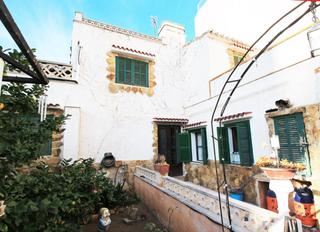 House  Baladre. Vivienda unifamiliar en zona del el rafal