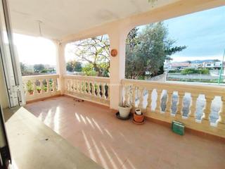 Casa aparellada a Sa Cabaneta