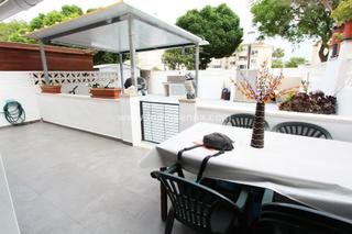 Ground floor in Calvià Poble. Planta baja con terraza en la zona de son ferrer calvia