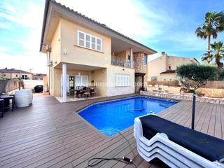 House in Sa Cabana - Can Carbonell - Ses Cases Noves. Maravillosa oportunidad en maratxi
