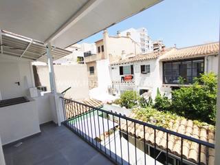 Flat  Carrer de rossiñol