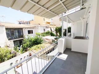 Flat  Carrer de rossiñol. Apartamento totalmente reformado en santa catalina