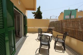Rent Ground floor in Es Coll d´En Rabassa. Planta baja con terraza de alquiler en el coll den rabassa palma