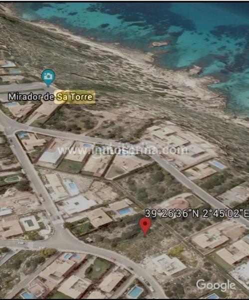 Foto 4345ca76-594f-4422-9801-5e6e3b5bd652. Terreno residencial solar edificable en la zona de Sa Torre lluchmajor en Llucmajor
